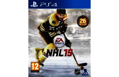 NHL PS4 Game NHL PS4 Game